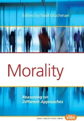 Morality(English, Electronic book text, unknown)