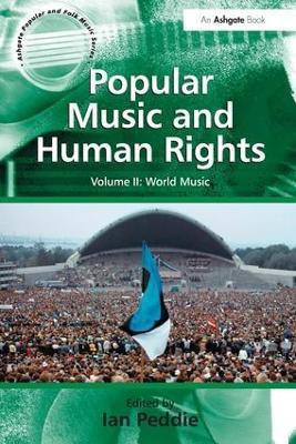 Popular Music and Human Rights(English, Paperback, unknown)