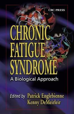 Chronic Fatigue Syndrome(English, Electronic book text, unknown)