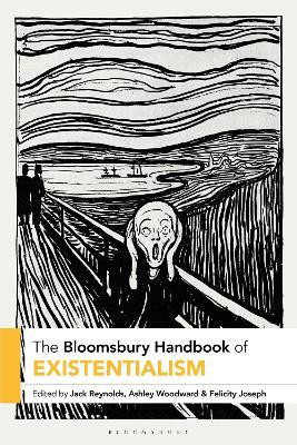 The Bloomsbury Handbook of Existentialism(English, Hardcover, unknown)