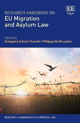Research Handbook on EU Migration and Asylum Law(English, Hardcover, unknown)