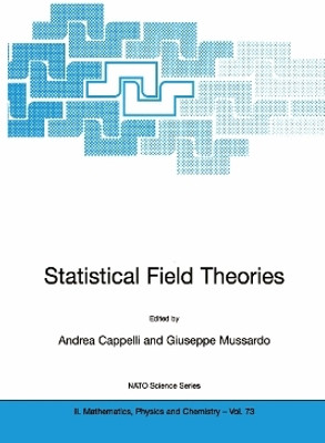 Statistical Field Theories(English, Paperback, unknown)