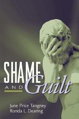 Shame and Guilt(English, Hardcover, Tangney June Price)