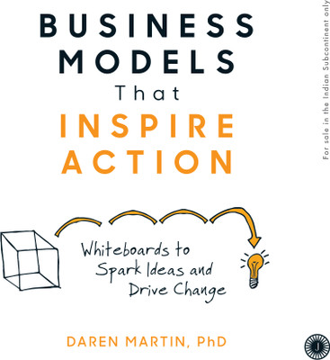 Business Models That Inspire Action(English, Paperback, unknown)