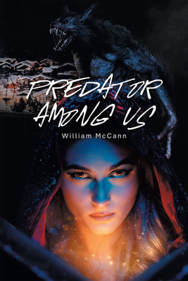 Predator Among Us(English, Paperback, McCann William)