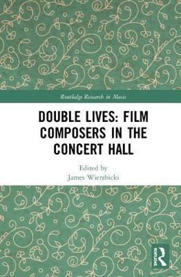 Double Lives: Film Composers in the Concert Hall(English, Hardcover, unknown)