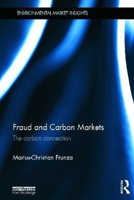 Fraud and Carbon Markets(English, Hardcover, Frunza Marius-Christian)
