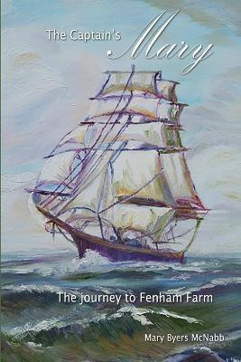 The Captain's Mary(English, Paperback, McNabb Mary Byers)