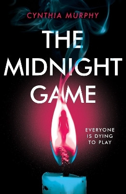 The Midnight Game(English, Paperback, Murphy Cynthia)