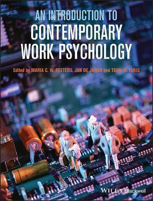 An Introduction to Contemporary Work Psychology(English, Paperback, unknown)