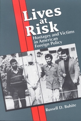 Lives at Risk(English, Paperback, Buhite Russell D.)