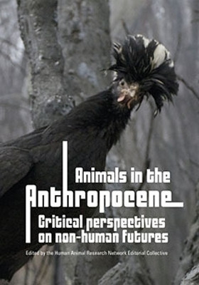 Animals in the Anthropocene(English, Paperback, unknown)