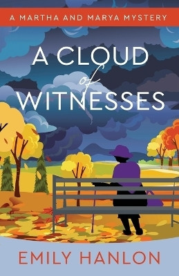 A Cloud of Witnesses(English, Paperback, Hanlon Emily)