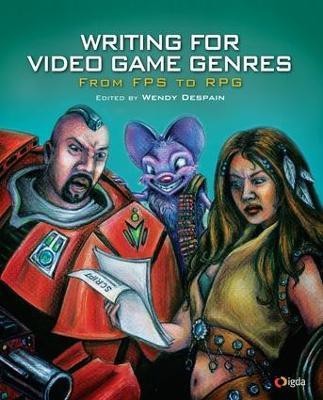 Writing for Video Game Genres(English, Electronic book text, unknown)