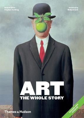 Art: The Whole Story(English, Paperback, unknown)