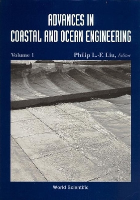 Advances In Coastal And Ocean Engineering, Volume 1(English, Hardcover, unknown)