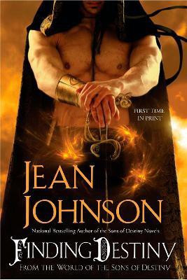Finding Destiny(English, Paperback, Johnson Jean)