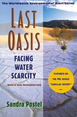 Last Oasis(English, Paperback, Postel Sandra)