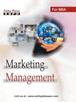 Marketing Management 1 Edition(English, Paperback, Dr. F.C Sharma)