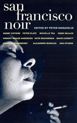 San Francisco Noir(English, Paperback, unknown)