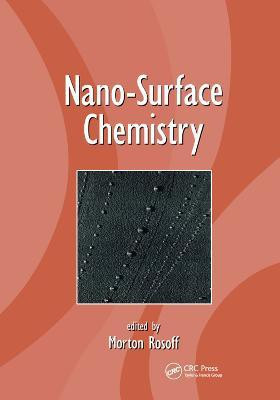 Nano-Surface Chemistry(English, Paperback, unknown)