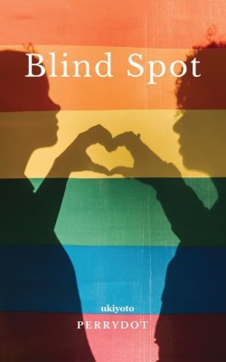 Blind Spot(Paperback, Perrydot)