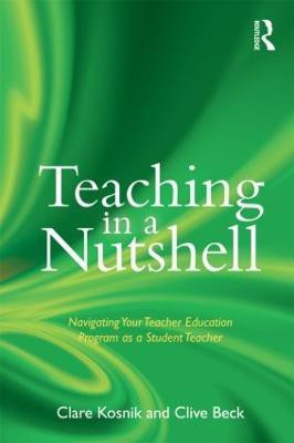 Teaching in a Nutshell(English, Paperback, Kosnik Clare)