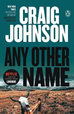 Any Other Name(English, Paperback, Johnson Craig)