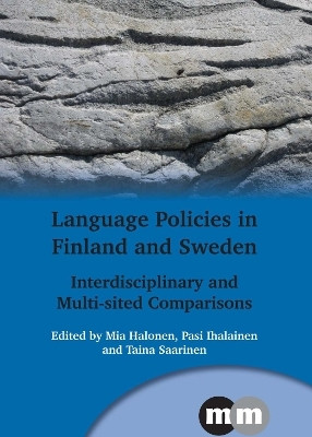 Language Policies in Finland and Sweden(English, Hardcover, unknown)