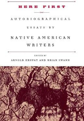 Here First(English, Paperback, unknown)