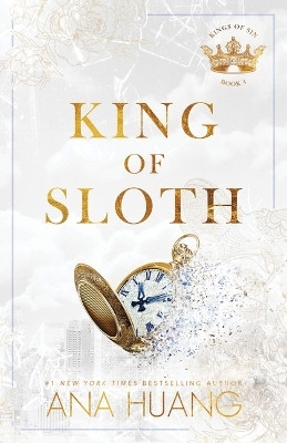 King of Sloth(English, Paperback, Huang Ana)