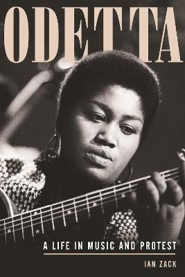 Odetta(English, Paperback, Zack Ian)