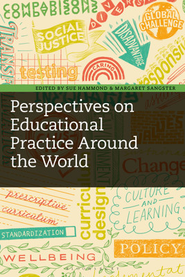 Perspectives on Educational Practice Around the World(English, Paperback, unknown)