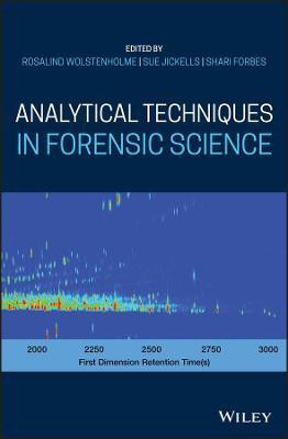 Analytical Techniques in Forensic Science(English, Hardcover, unknown)