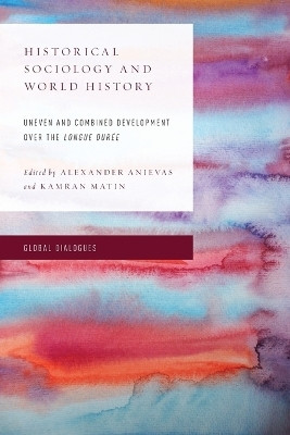 Historical Sociology and World History(English, Paperback, unknown)