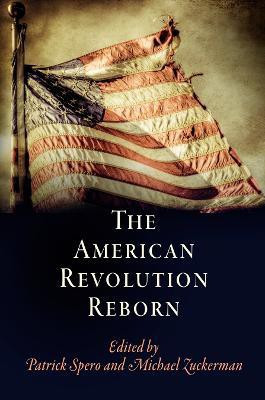 The American Revolution Reborn(English, Hardcover, unknown)
