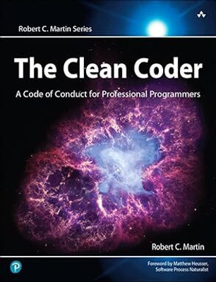 The Clean Coder(Paperback, Martin Robert C.)