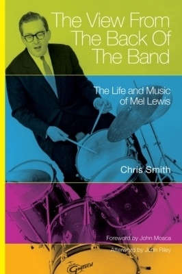The View from the Back of the Band(English, Paperback, Smith Chris)