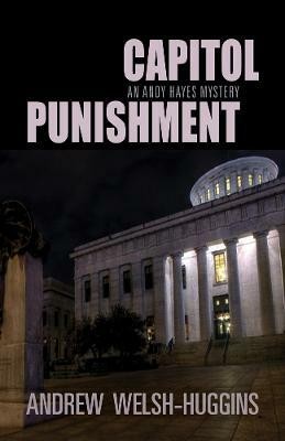 Capitol Punishment(English, Paperback, Welsh-Huggins Andrew)