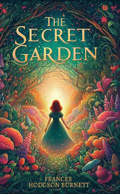 The Secret Garden(English, Paperback, Burnett Frances Hodgson)