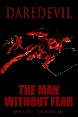 Daredevil: The Man without Fear(English, Paperback, unknown)