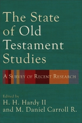 The State of Old Testament Studies(English, Paperback, unknown)