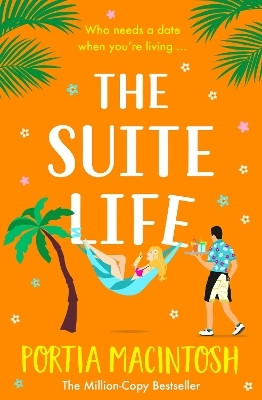 The Suite Life(English, Paperback, MacIntosh Portia)