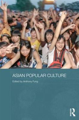 Asian Popular Culture(English, Paperback, unknown)
