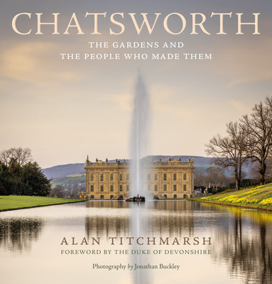 Chatsworth(English, Hardcover, Titchmarsh Alan)