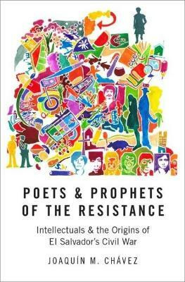 Poets and Prophets of the Resistance(English, Hardcover, Chavez Joaquin M.)