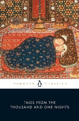 Tales from the Thousand and One Nights(English, Paperback, unknown)