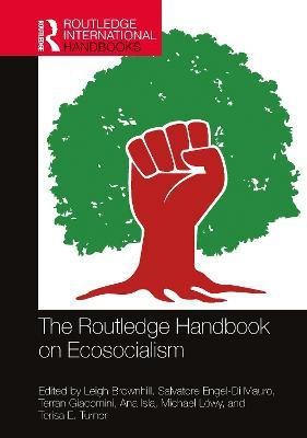 The Routledge Handbook on Ecosocialism(English, Hardcover, unknown)