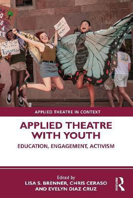 Applied Theatre with Youth(English, Paperback, unknown)