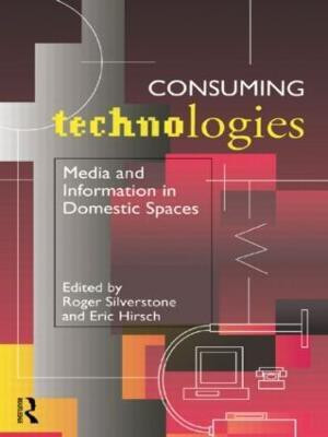 Consuming Technologies(English, Paperback, unknown)
